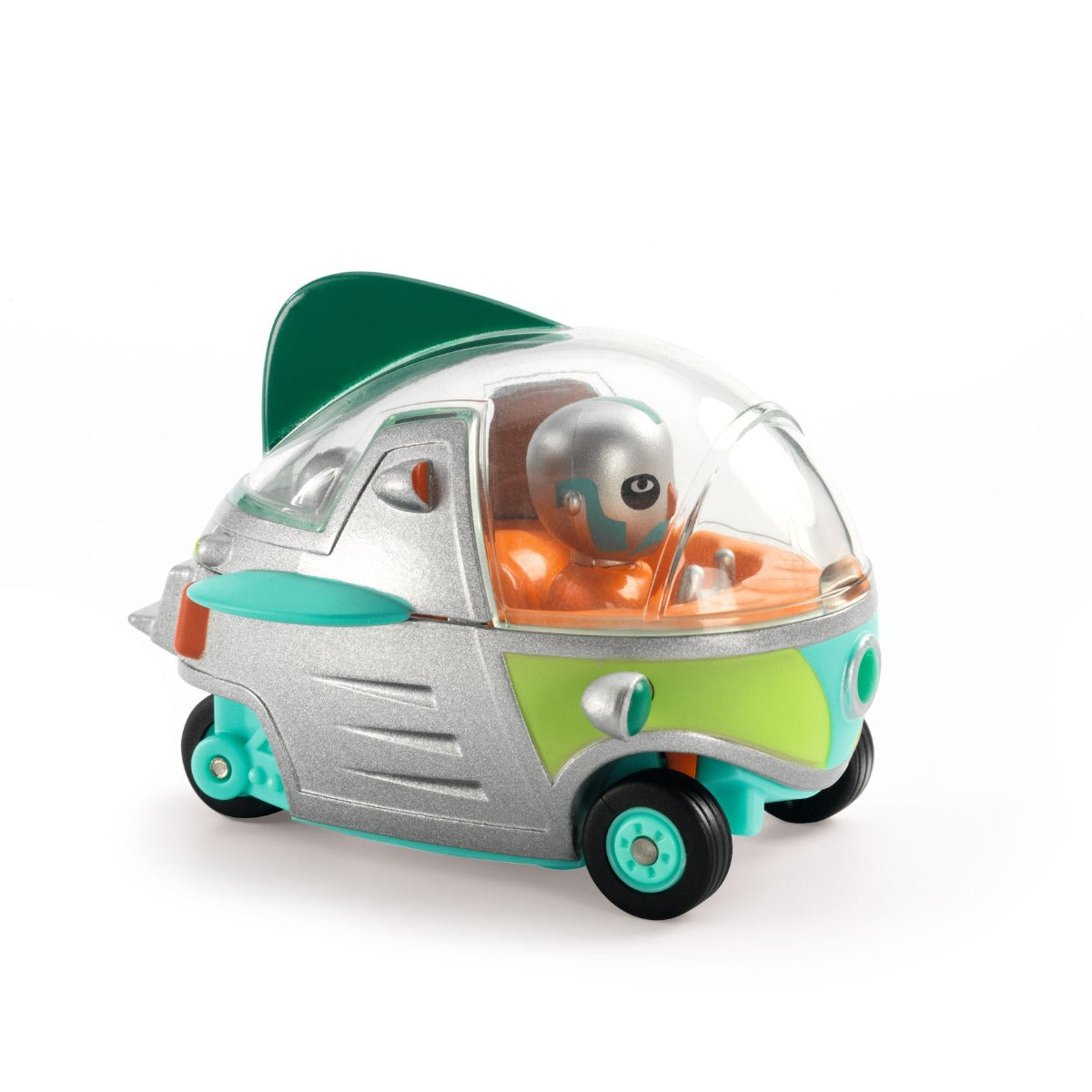 Djeco crazy motors