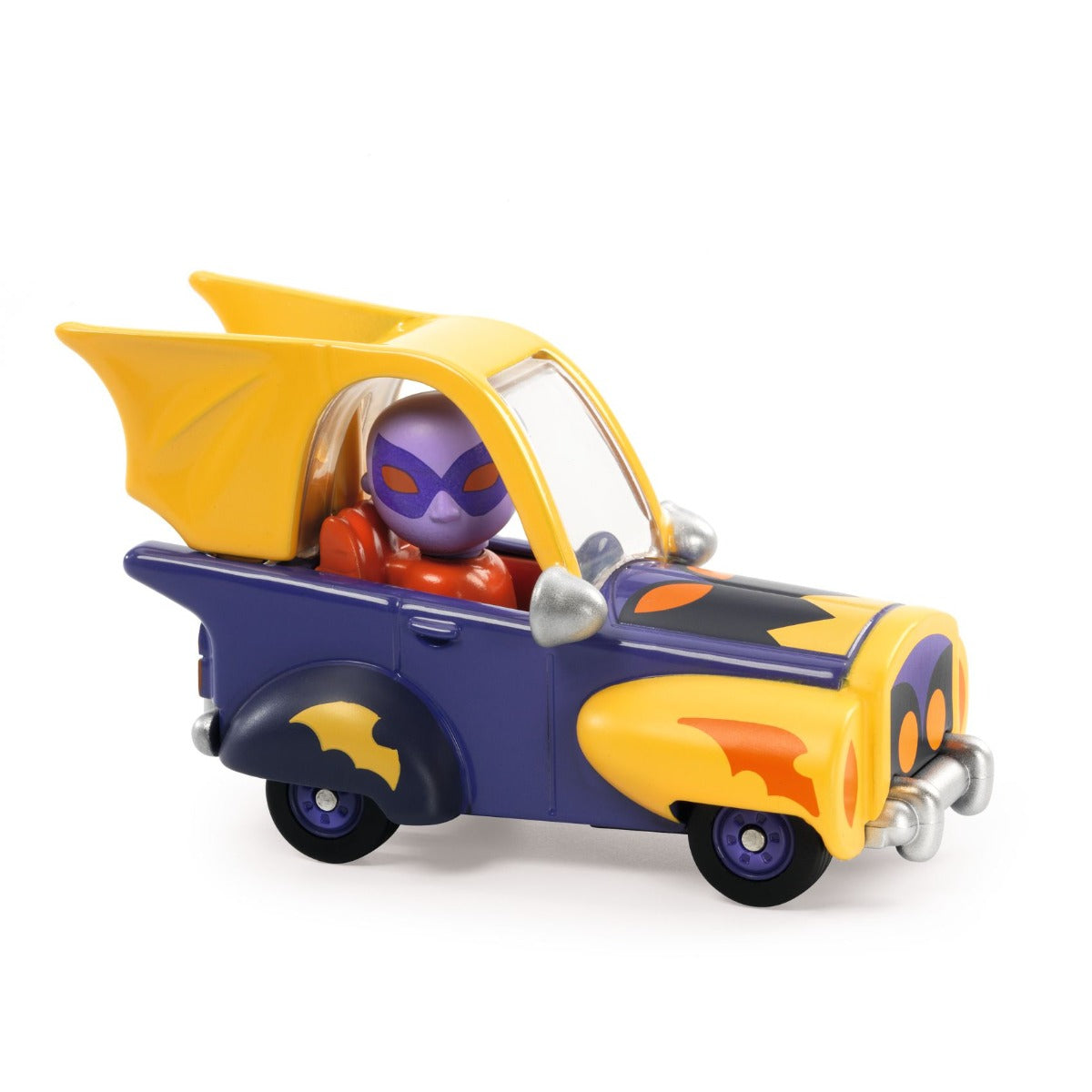 Djeco crazy motors