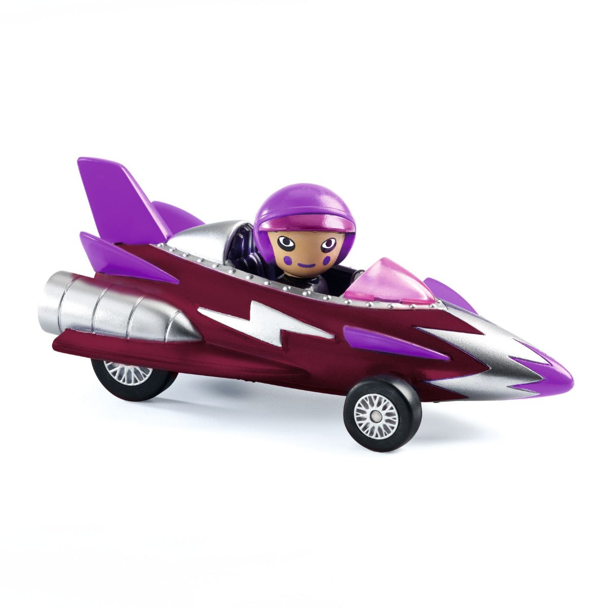Djeco crazy motors