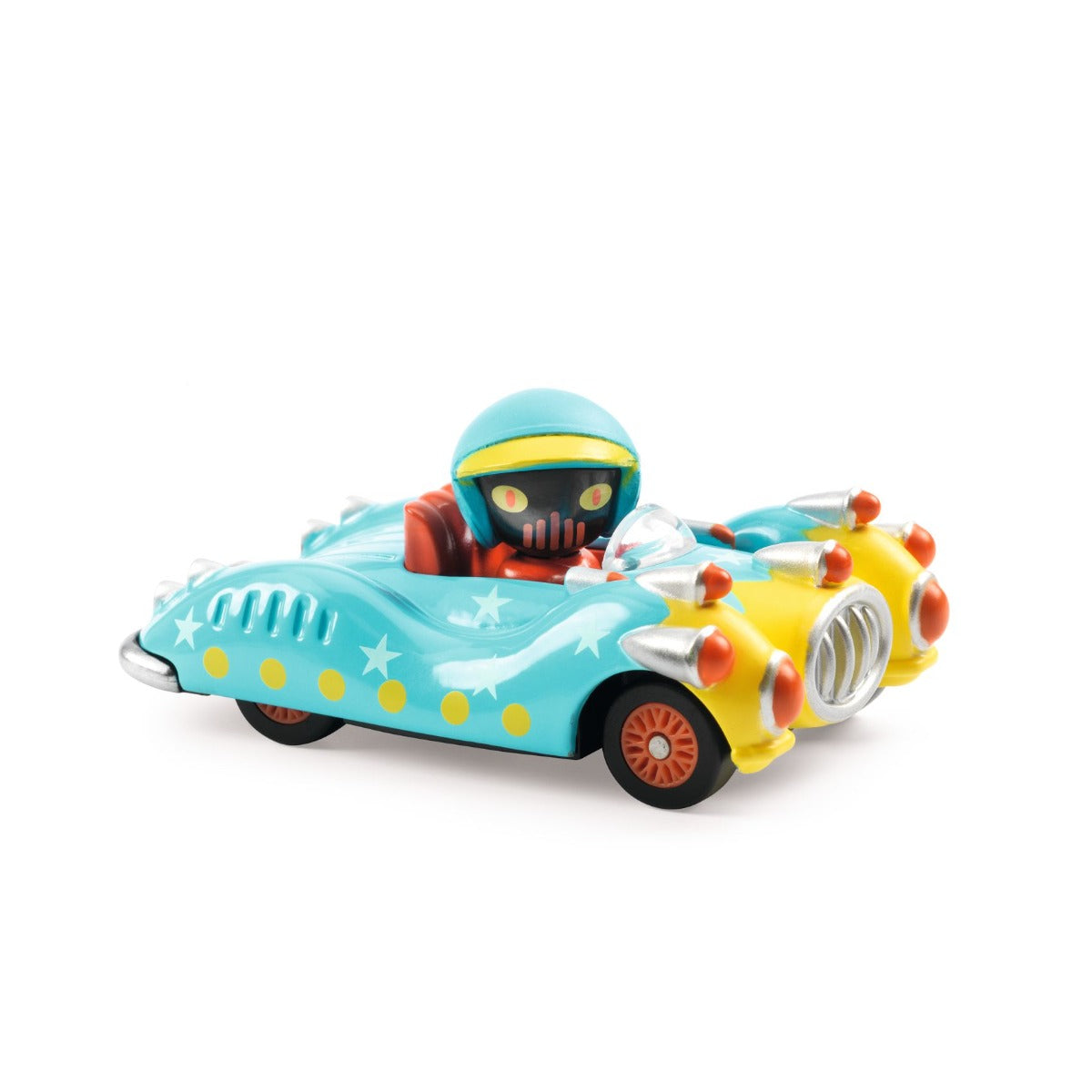 Djeco crazy motors
