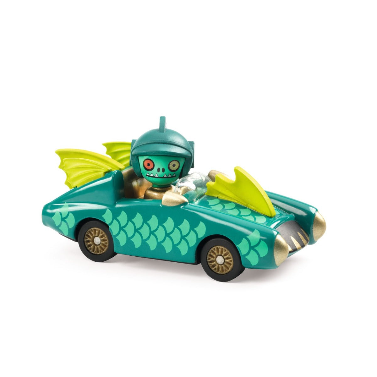 Djeco crazy motors