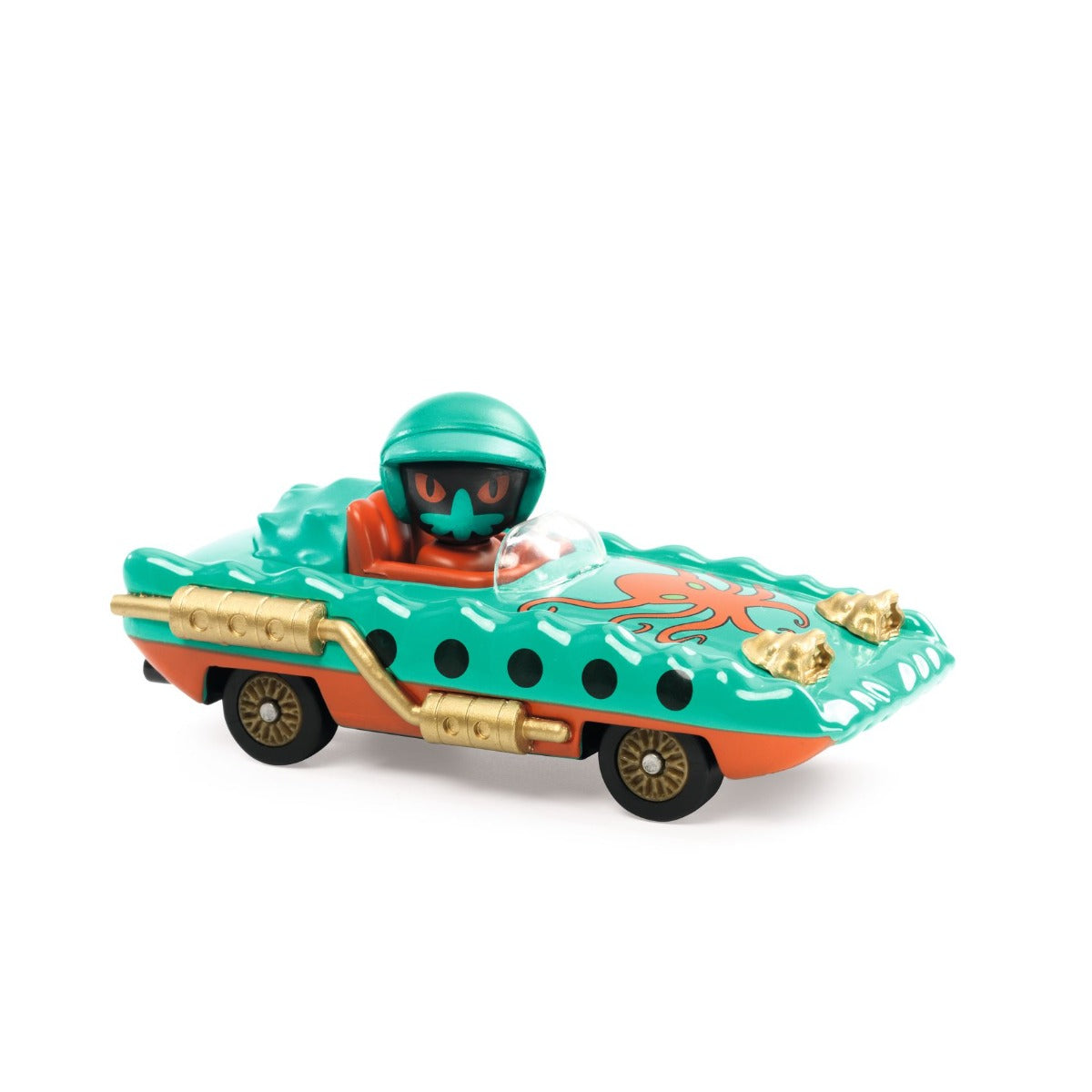 Djeco crazy motors
