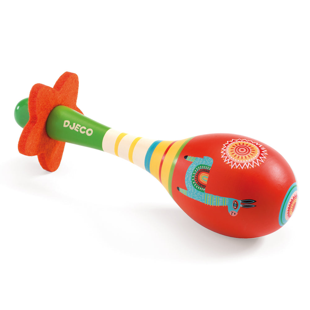 Djeco Maraca