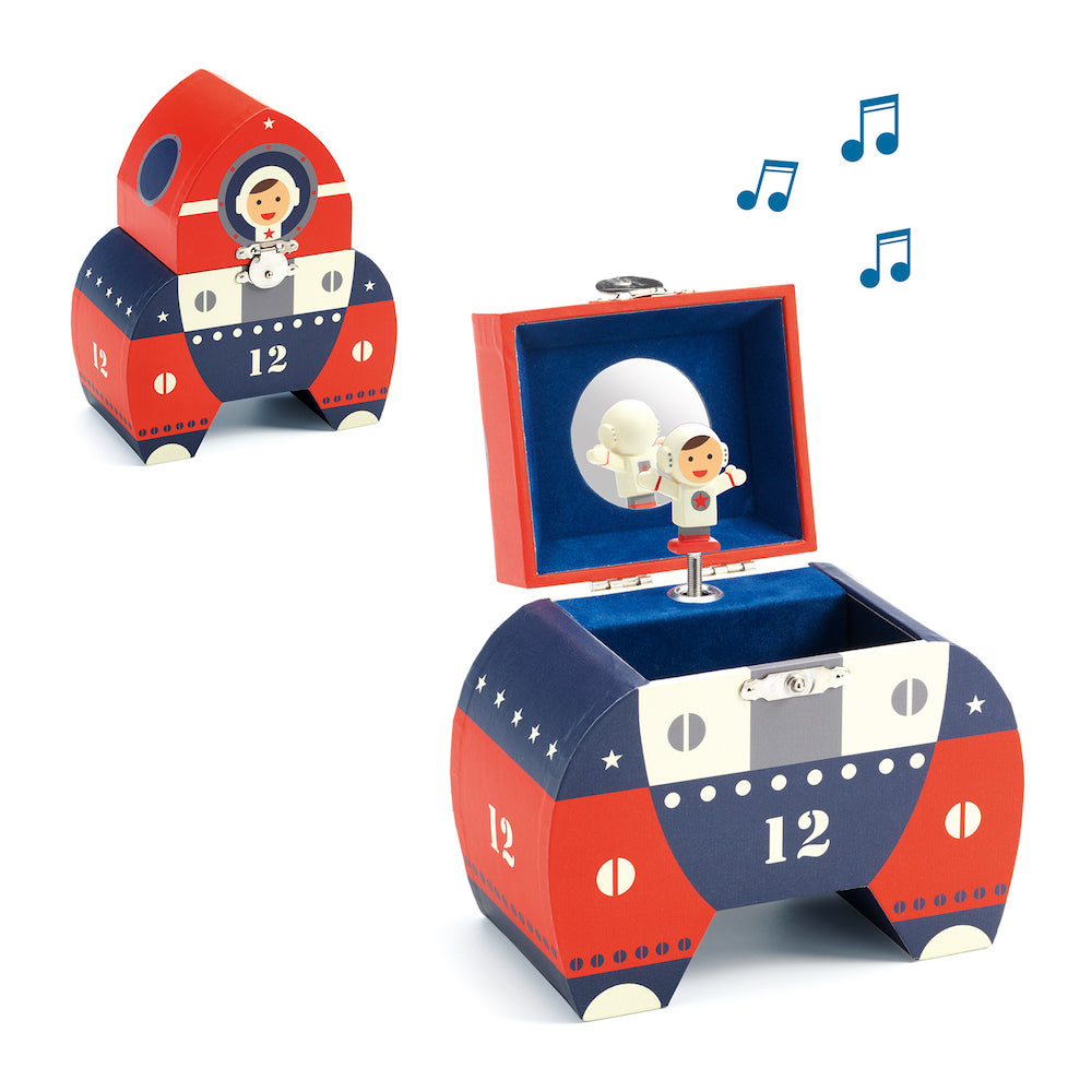 djeco musical boxes