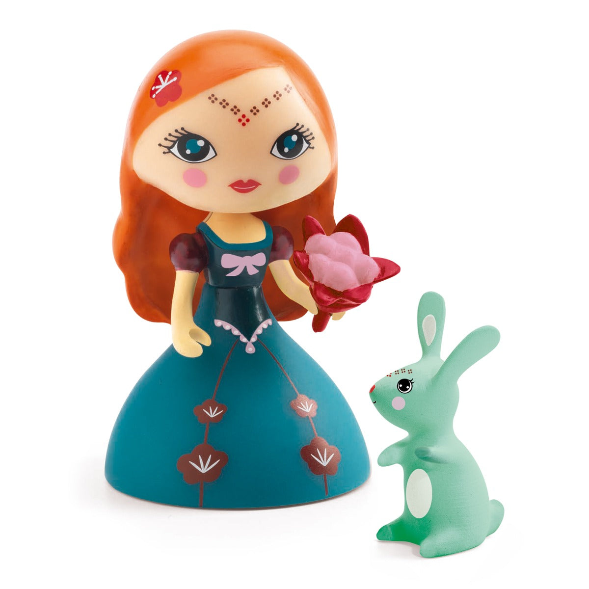 Djeco Arty Toys - Fedora and Rabbit