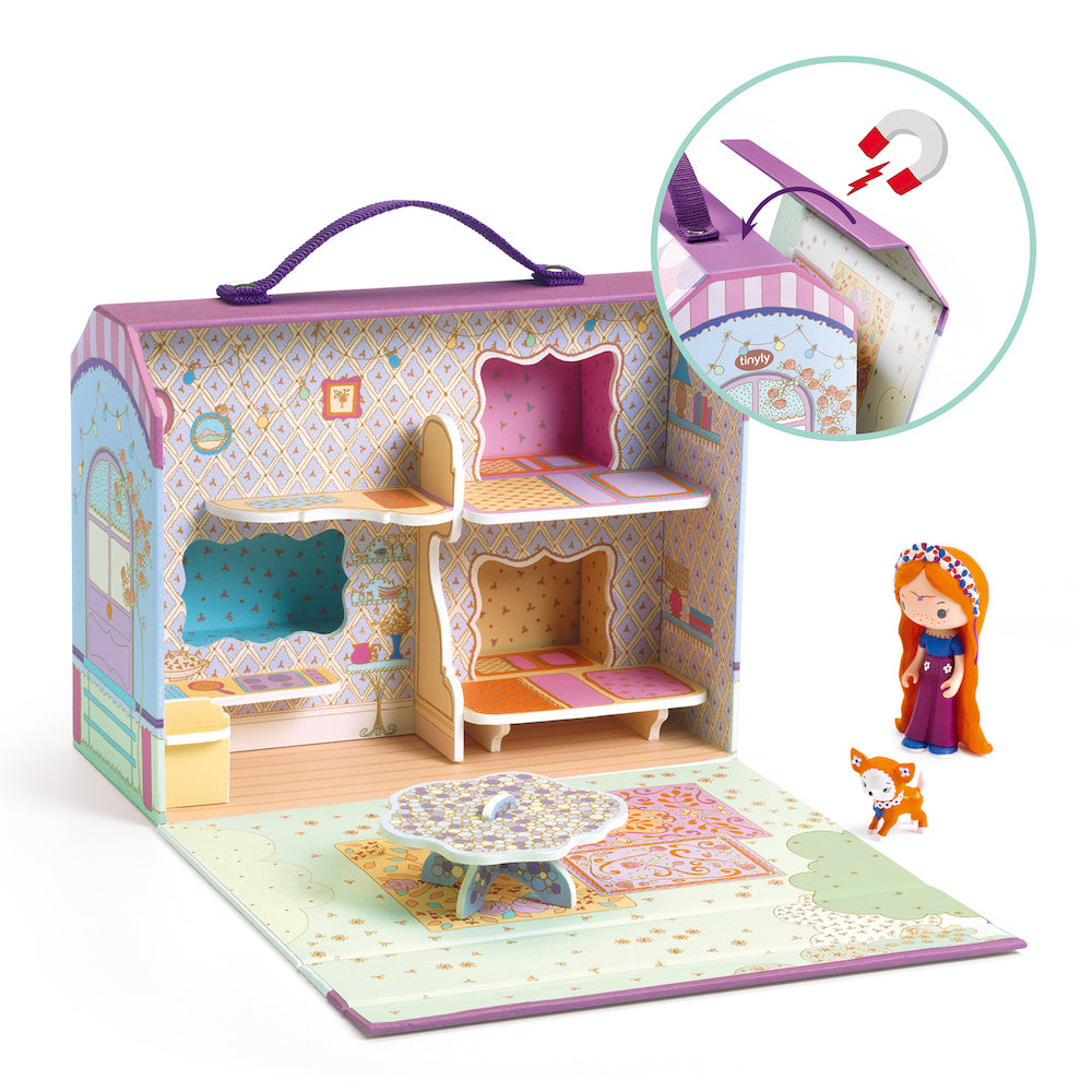 Tinyly toys