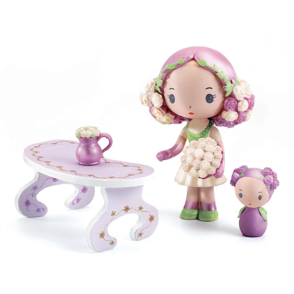 djeco Tinyly toys