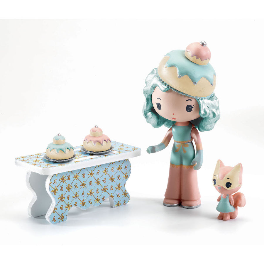 Djeco Tinyly