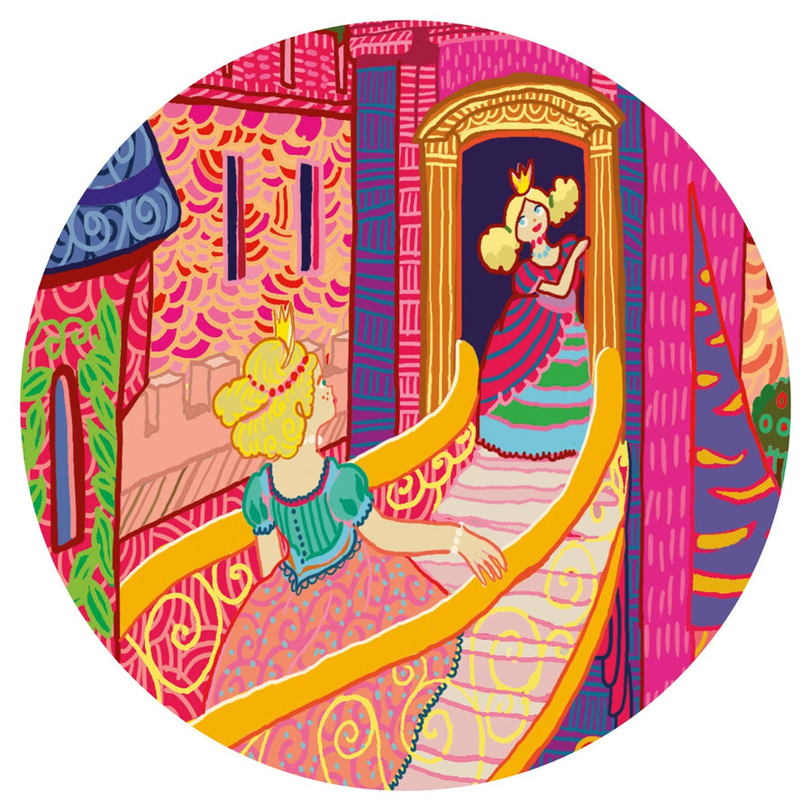 Djeco Jigsaw Puzzles