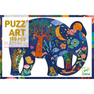 Djeco jigsaw puzzles