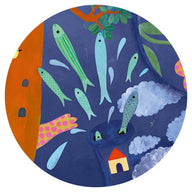 Djeco Puzzle Art