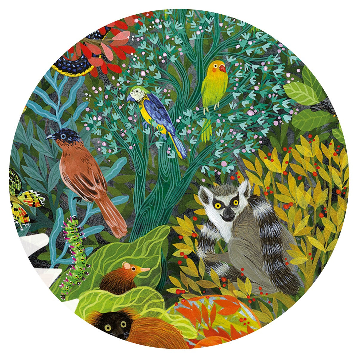 kids jigsaw