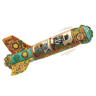 Djeco do it yourself rocket ships
