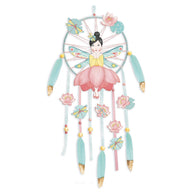 Make your own fairy dreamcatcher