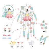 Djeco dreamcatcher