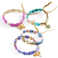 djeco do it yourself stylish beads