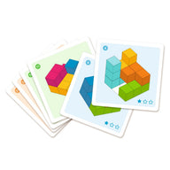 Cubissimo games