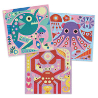 sand art kit