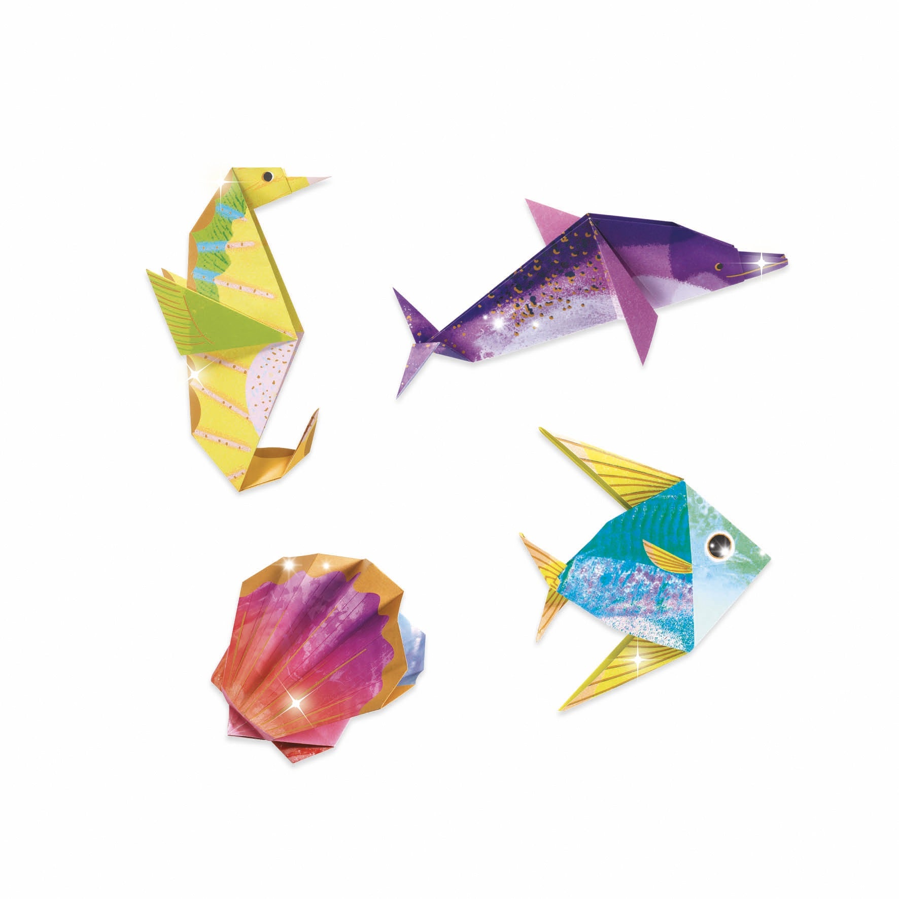origami for kids