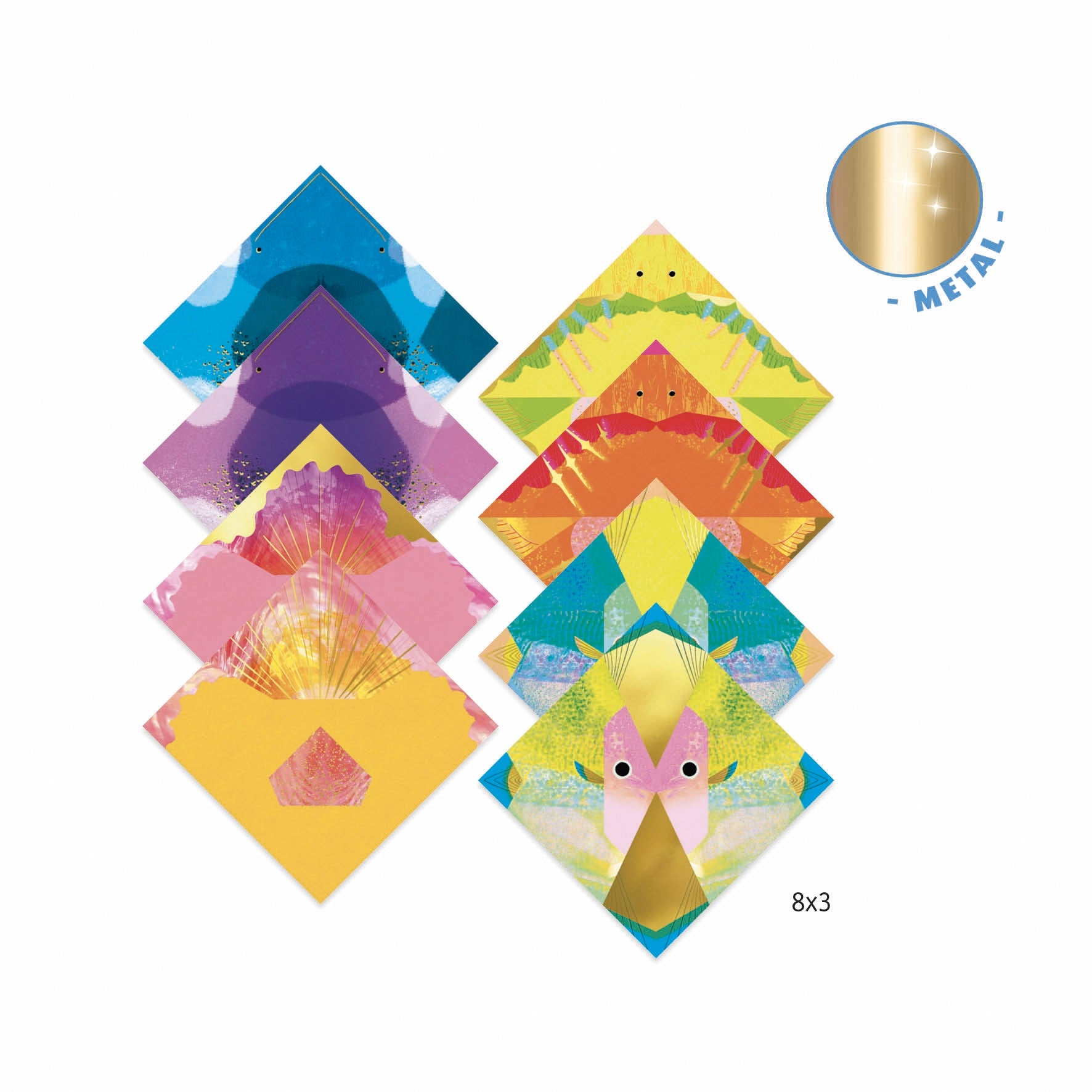 Djeco origami