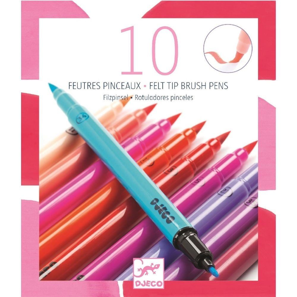 djeco felt tips