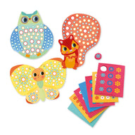 Djeco mosaics