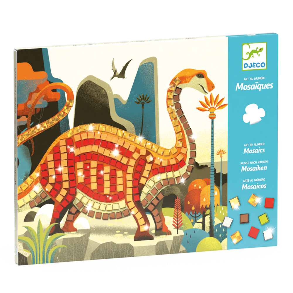 Djeco Mosaics