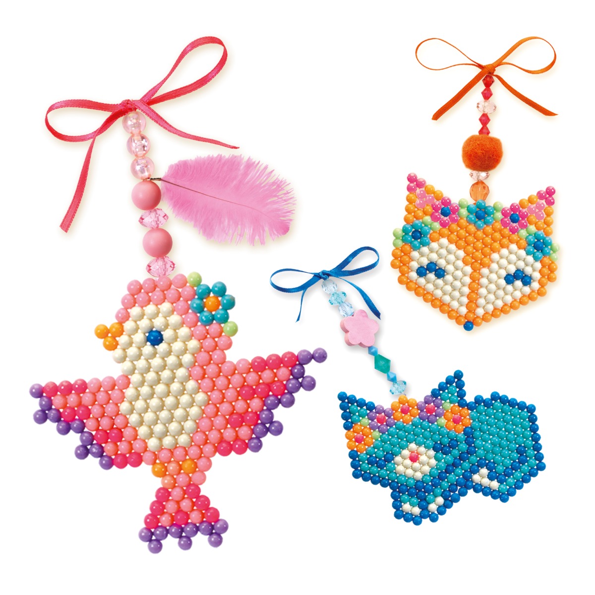 Djeco Artistic Aqua - Country charm