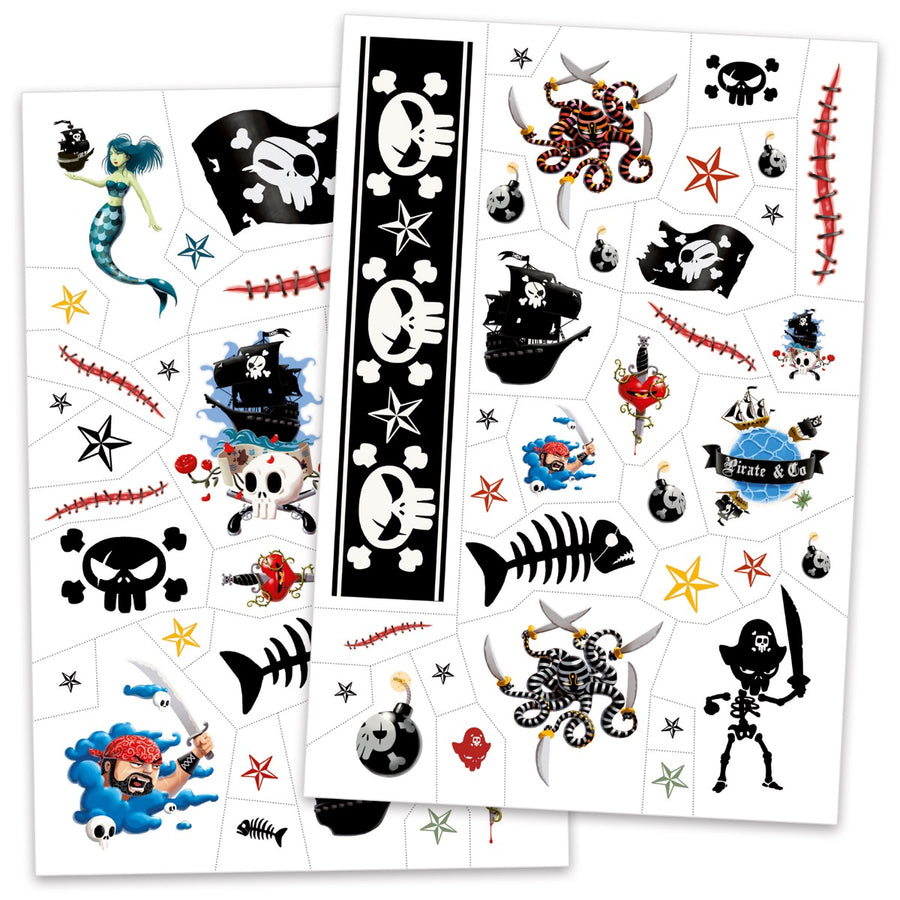 kids tattoos