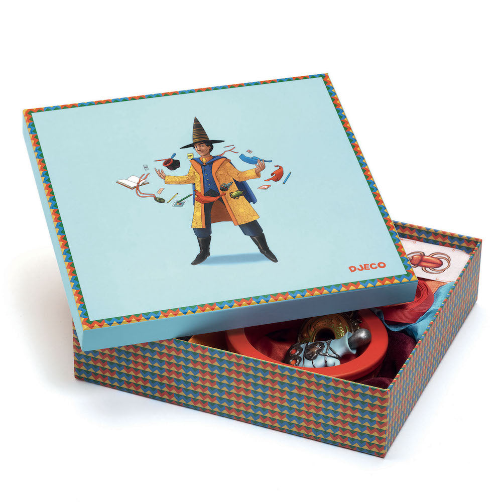 Kids Magic set