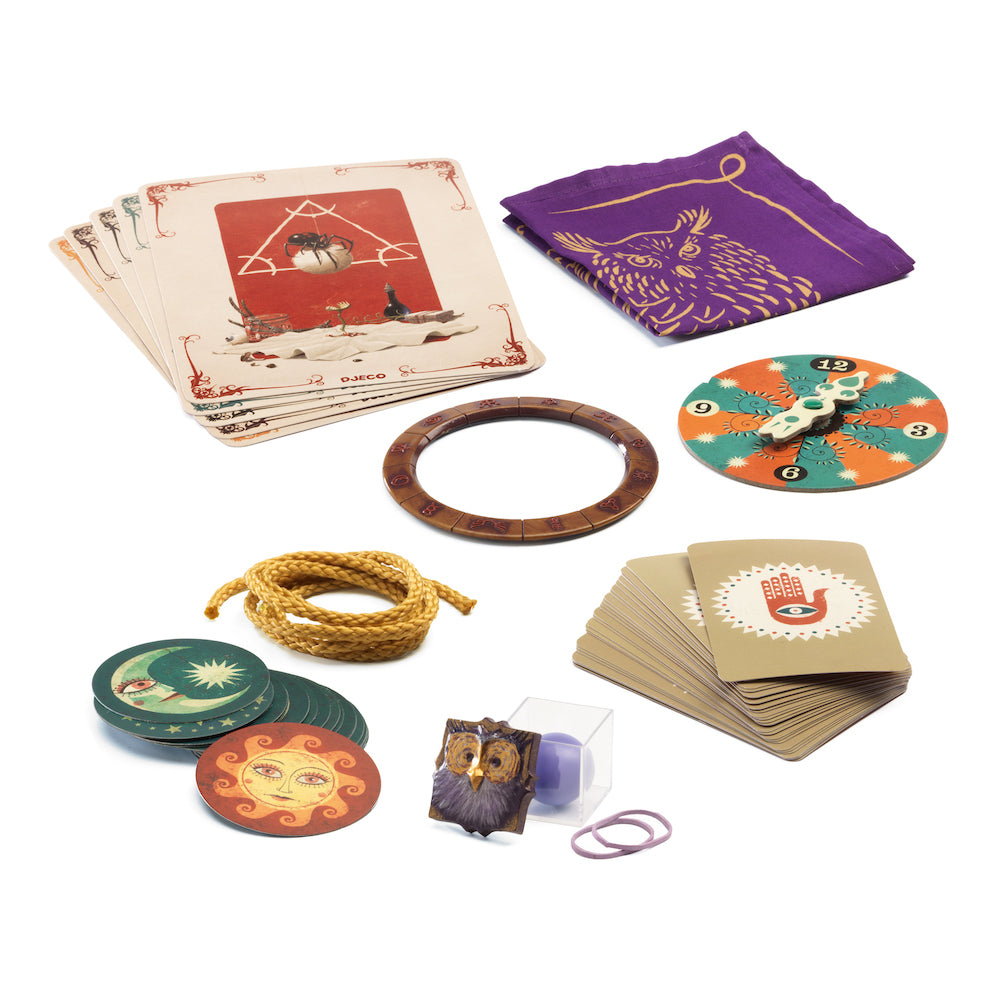 djeco magic set