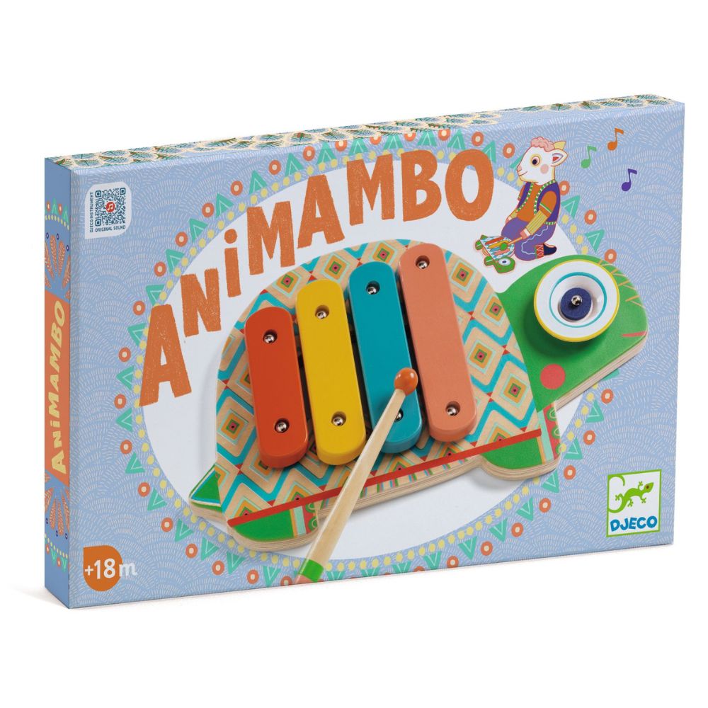 Animambo xylophone new arrivals