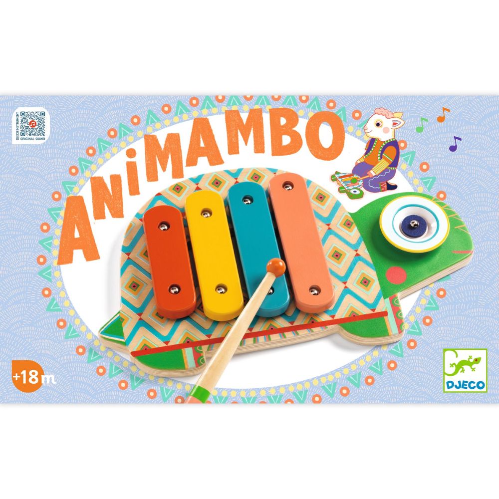 Children's musical instruments