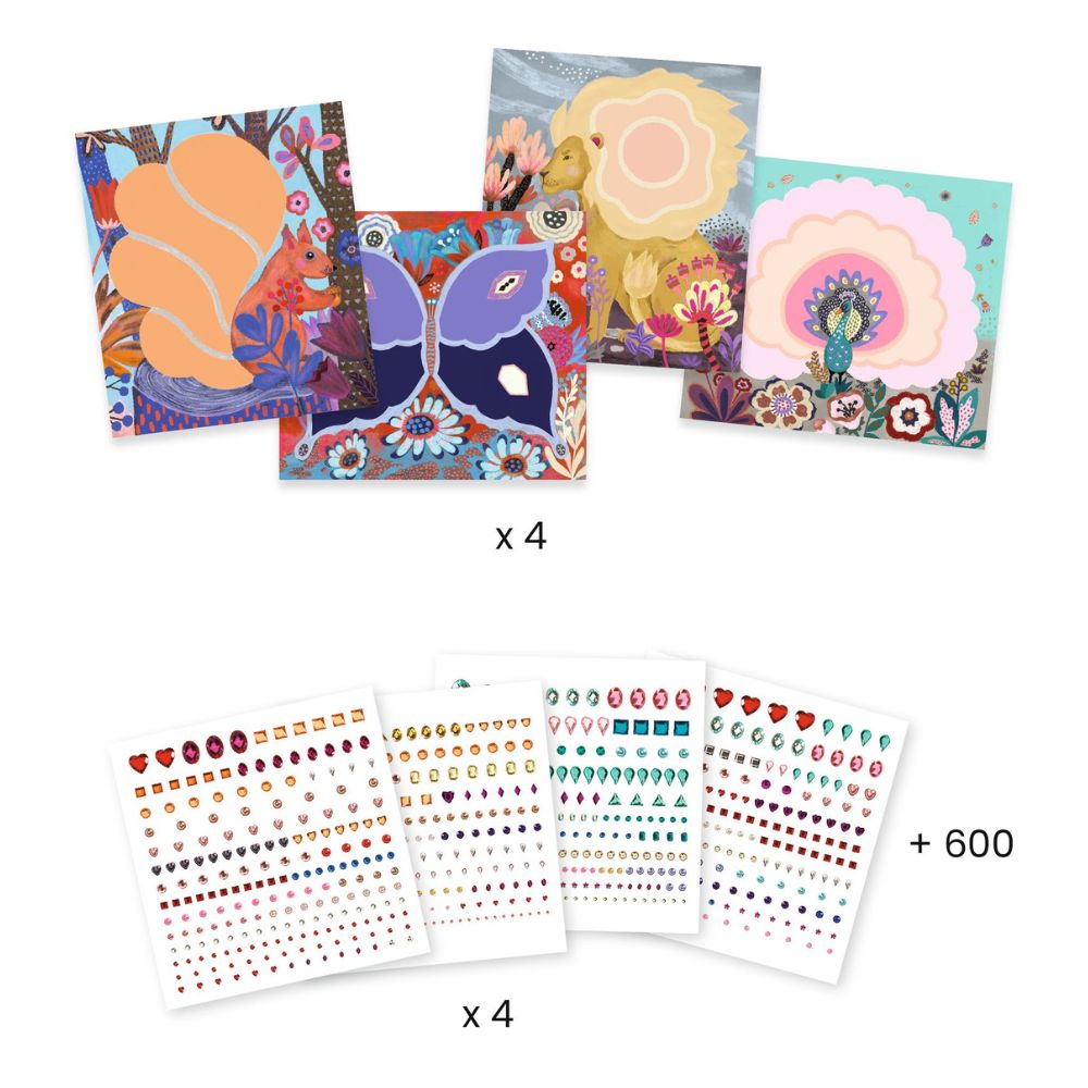 mosaic kits for kids
