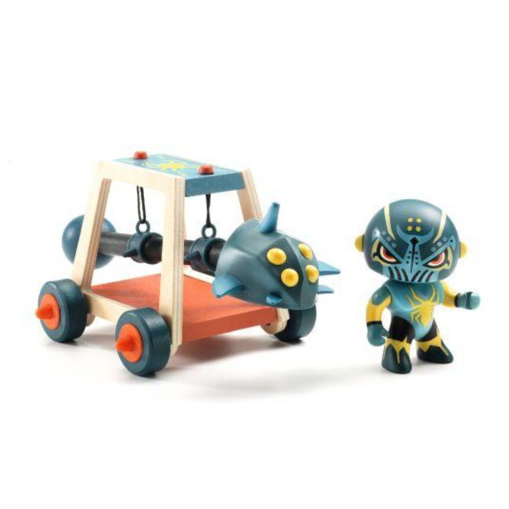 Djeco Arty Toys