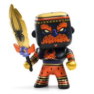 Djeco Arty Toys Hipster Spider