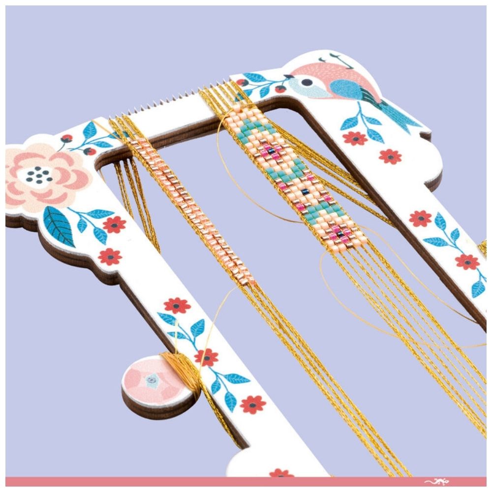 jewellery making set for girls