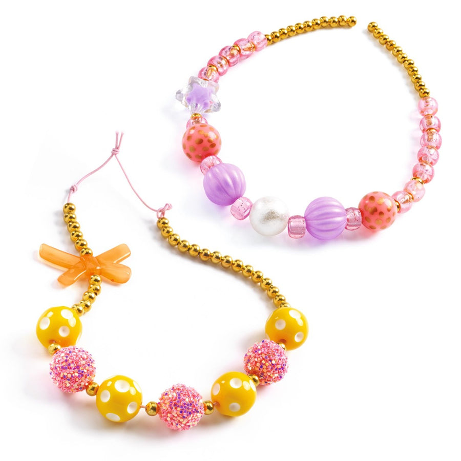 Djeco bubble beads