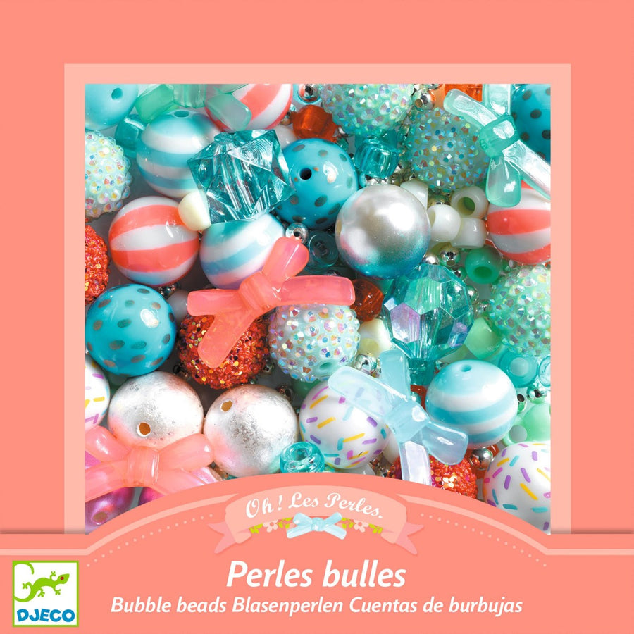 Djeco bubble beads