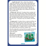Djeco card games