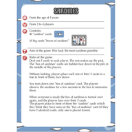 Card games for kids
