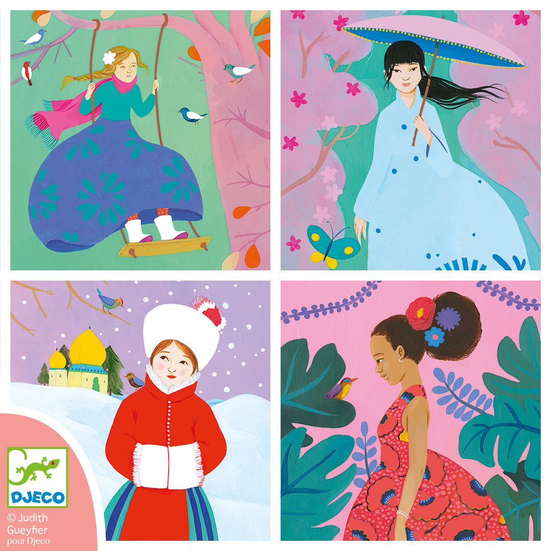 artistic beads for kids