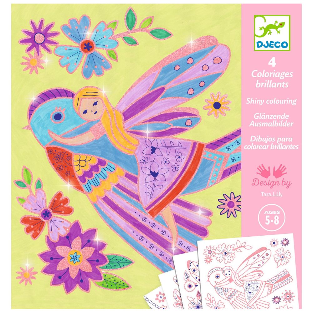 Arts and crafts for kids
