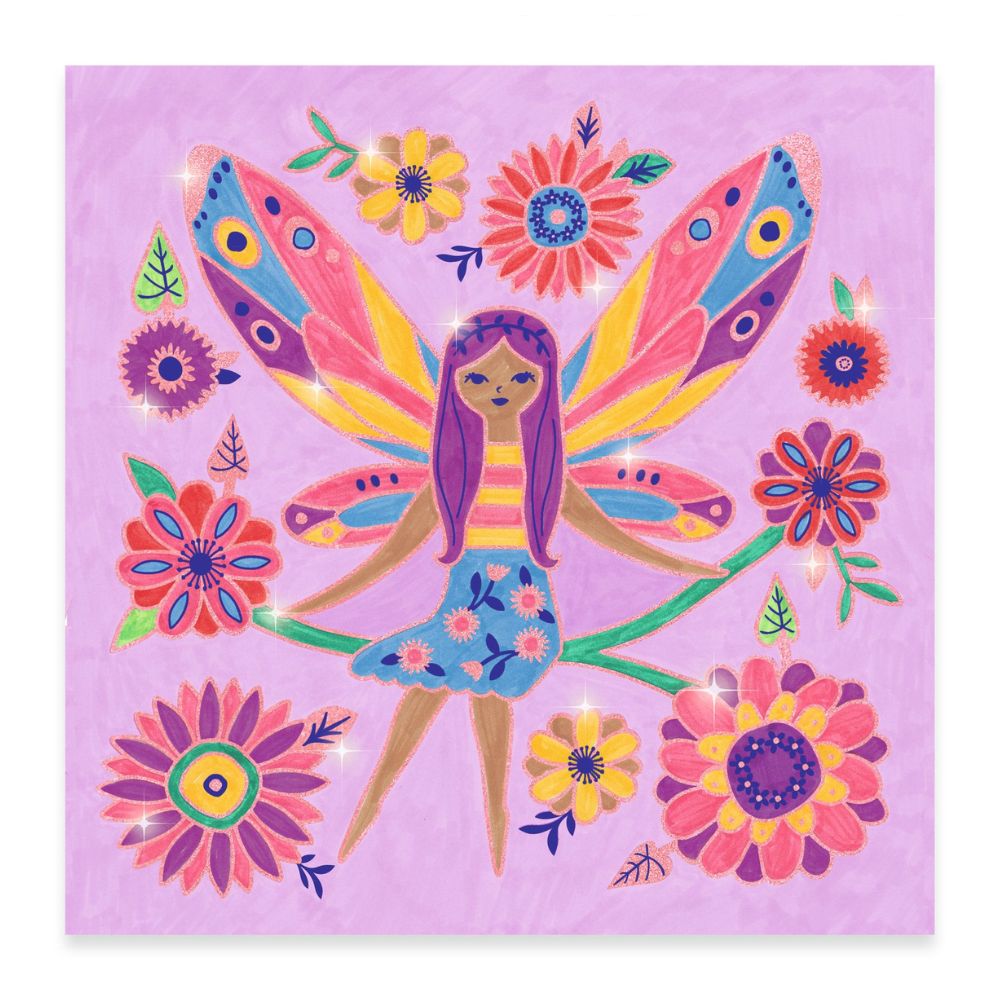 Djeco colouring surprises