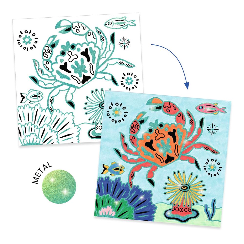 arts and crafts for kids