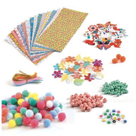 djeco colopurs for little ones