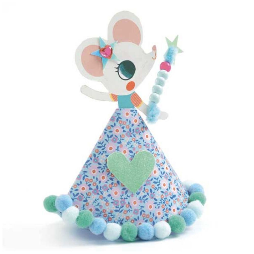 Djeco crafts for little ones