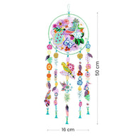 Djeco do it yourself suncatcher