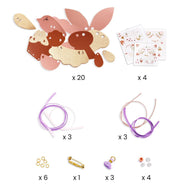 Kids Jewellery Making Kit