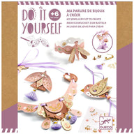 Djeco Do It Yourself Leather Jewellery to Make